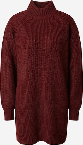 Noisy may Neulemekko 'Timmy' värissä punainen: etupuoli