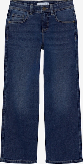 NAME IT Jeans 'RYAN' in Dark blue, Item view