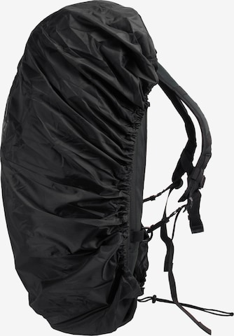 normani Rucksack 'Back Cover V+' in Schwarz