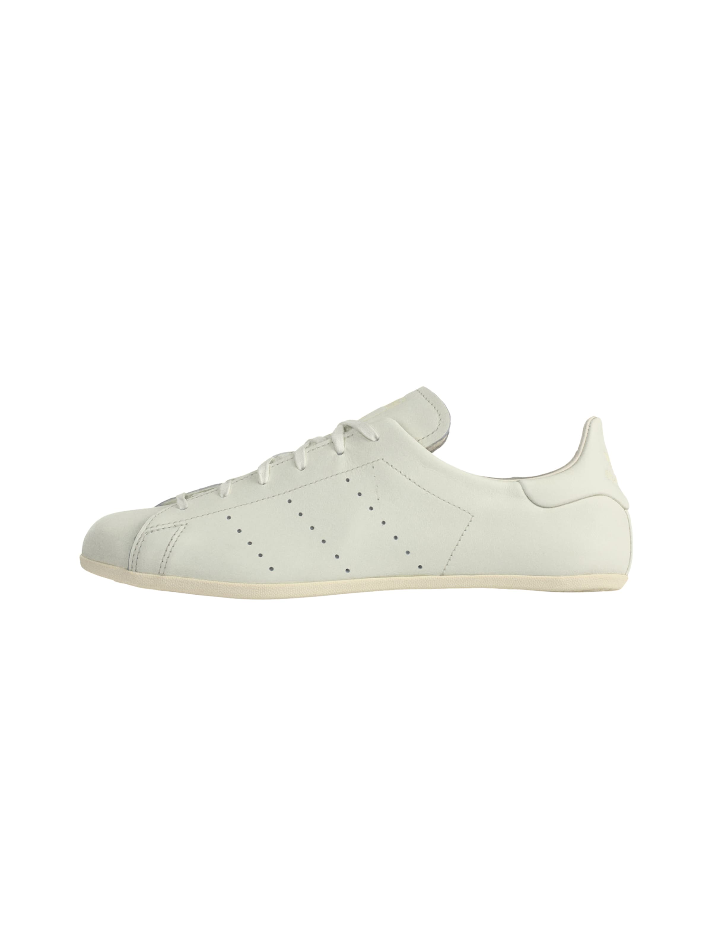 ADIDAS ORIGINALS Sneakersy niskie 'STAN SMITH' w kolorze biały: przód