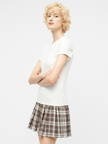 GAP T-Shirt in Weiß