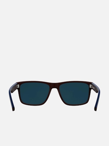 LACOSTE Sunglasses in Red