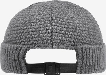 chillouts Beanie 'Paddy' in Grey