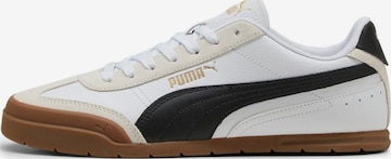 PUMA Sports shoe in White: front