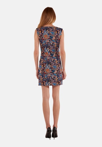 TOOche Sheath dress in Brown