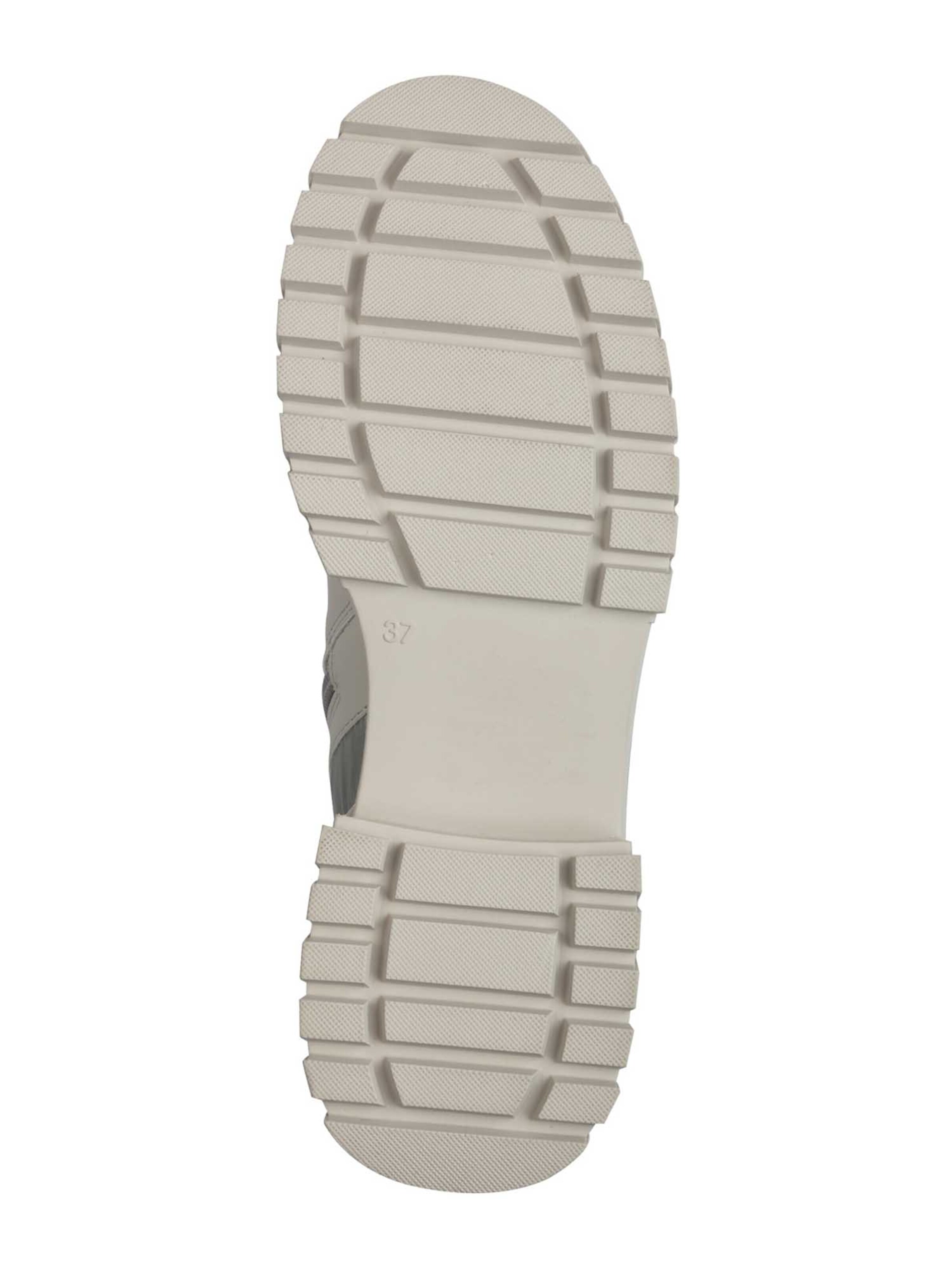 Après-ski s.Oliver en argent