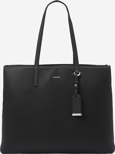 Calvin Klein Shopper in Black, Item view