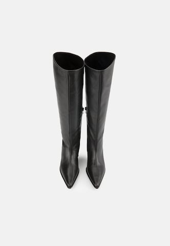 VAGABOND SHOEMAKERS - Botas 'ILONA' en negro