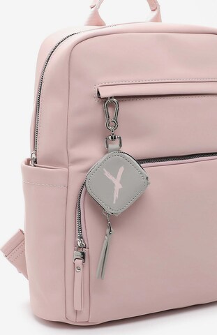 Suri Frey Backpack ' Sports Cody' in Pink