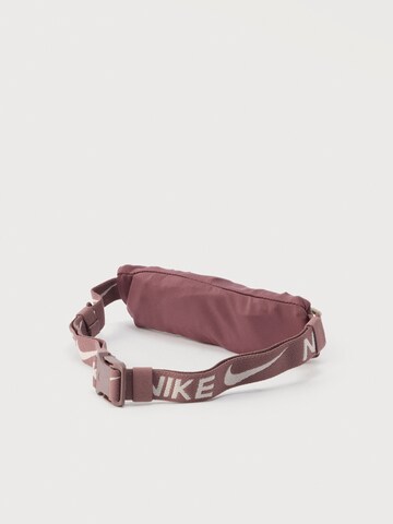Marsupio sportivo di NIKE Accessoires in marrone