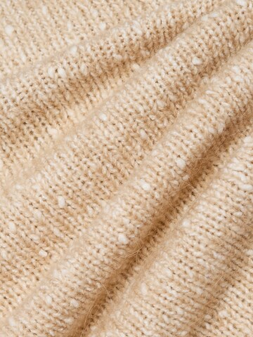 OPUS Pullover ' Panep ' in Beige