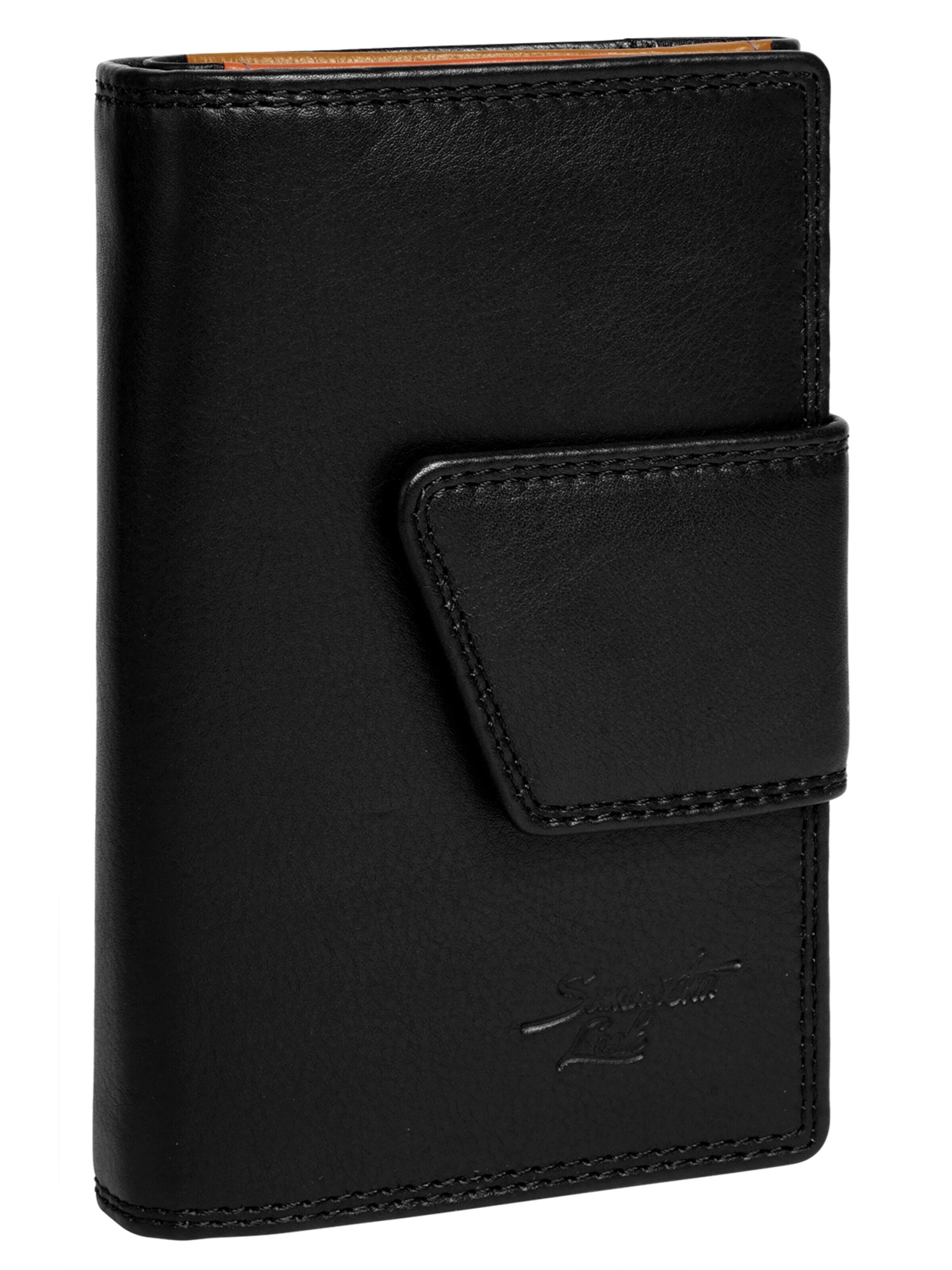 Samantha Look - Cartera en negro