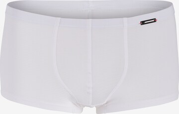 Boxers 'RED1201' Olaf Benz en blanc