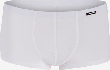 Boxers ' RED1201 Minipants ' Olaf Benz en blanc