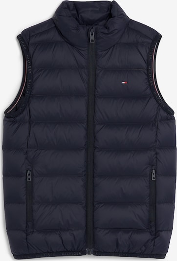 TOMMY HILFIGER Vest meresinine / punane / valge, Tootevaade