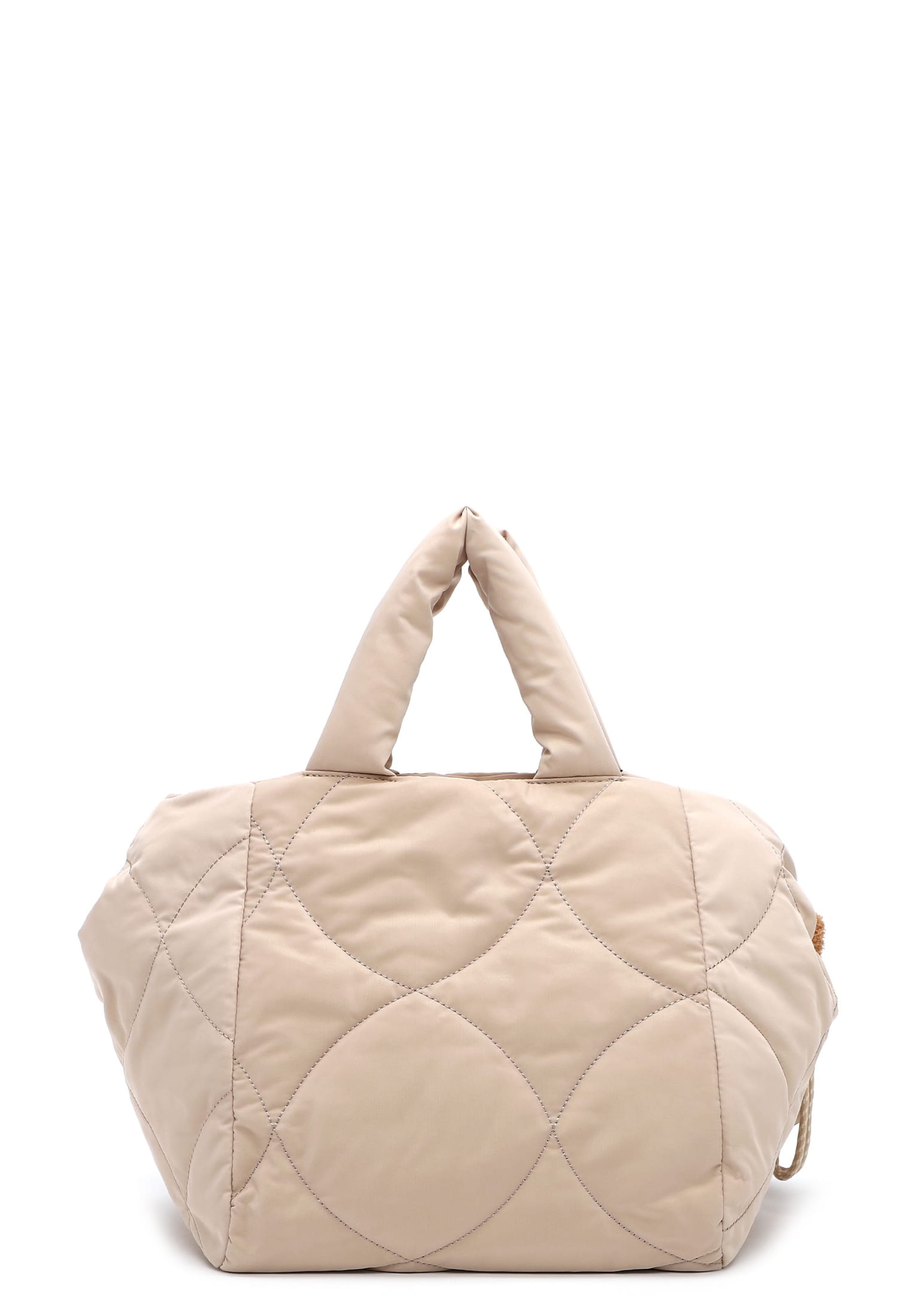 Emily & Noah Handtasche 'Lonie' in Beige
