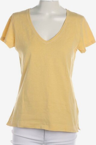 MOS MOSH Top & Shirt in S in Yellow: front