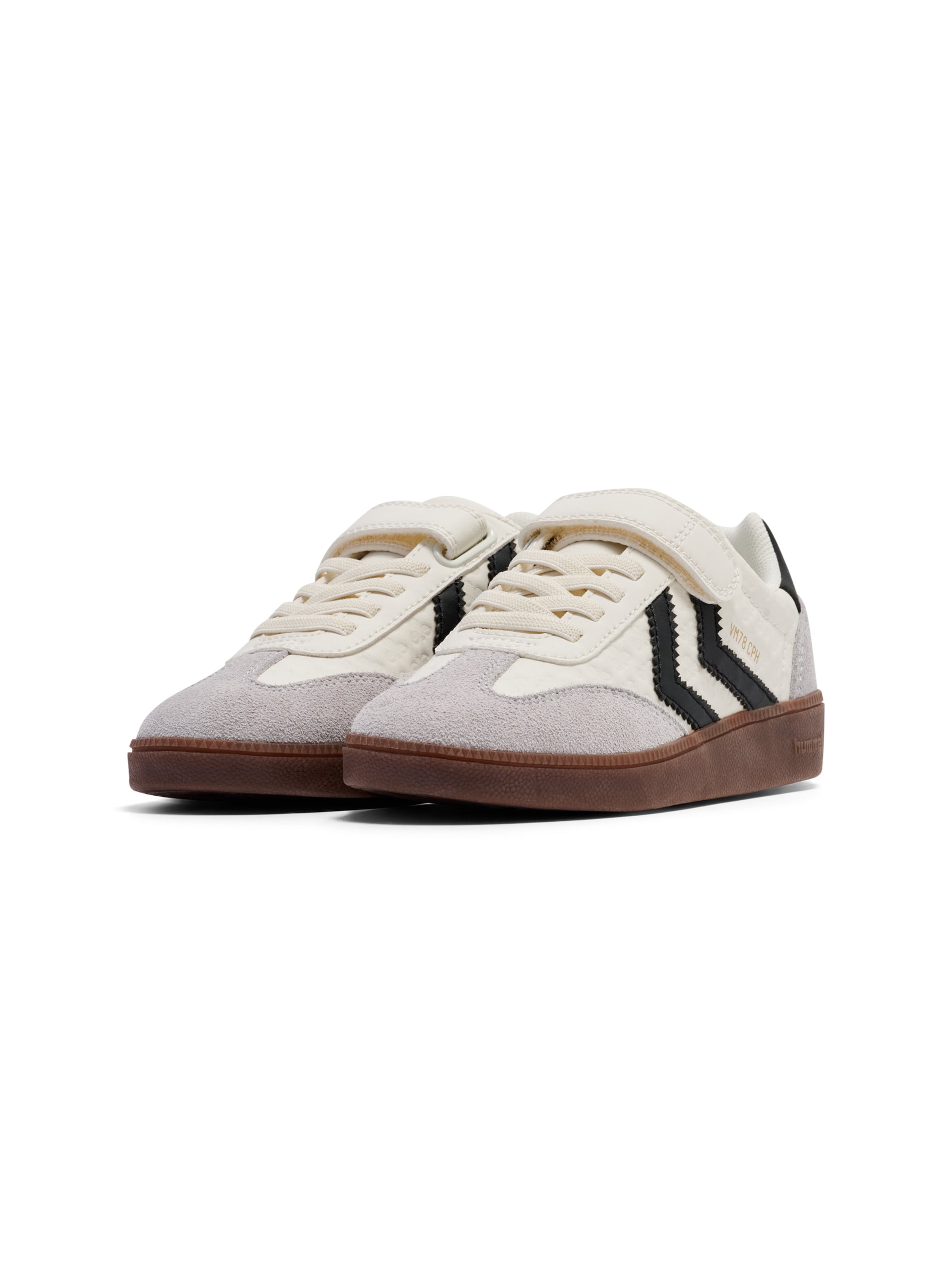 Hummel Sneakers 'VM78 CPH' i hvid