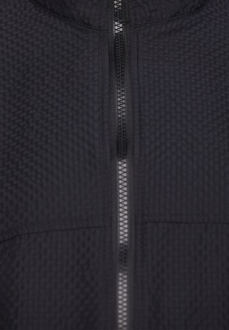 myMo ATHLSR - Chaqueta de entretiempo en negro