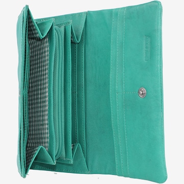 GREENBURRY Wallet in Green