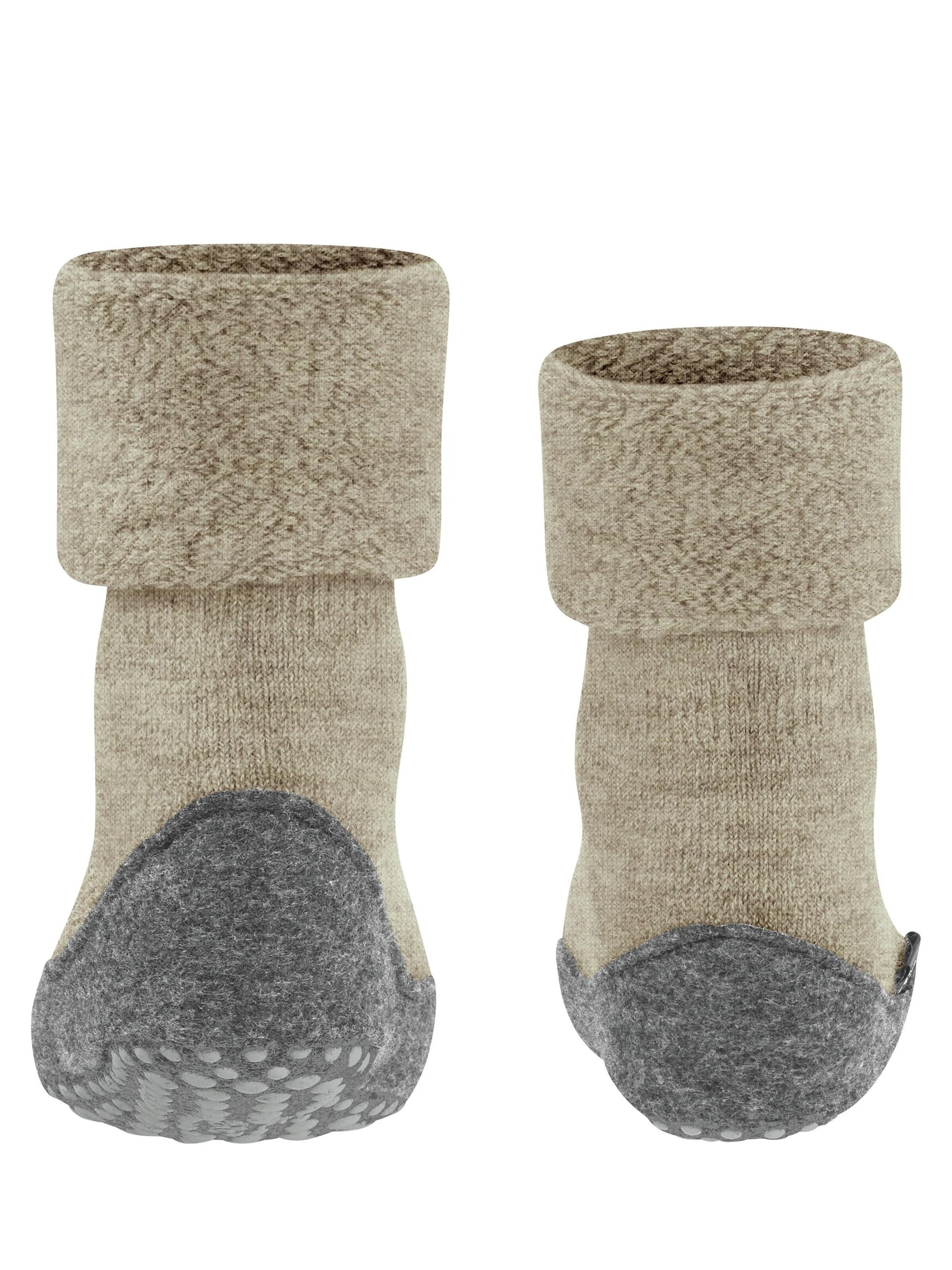 FALKE Socken 'Cosyshoe Minis'‌‌‌‌‌ in Beige