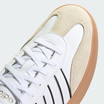 ADIDAS SPORTSWEAR Platform trainers 'Barreda' in White