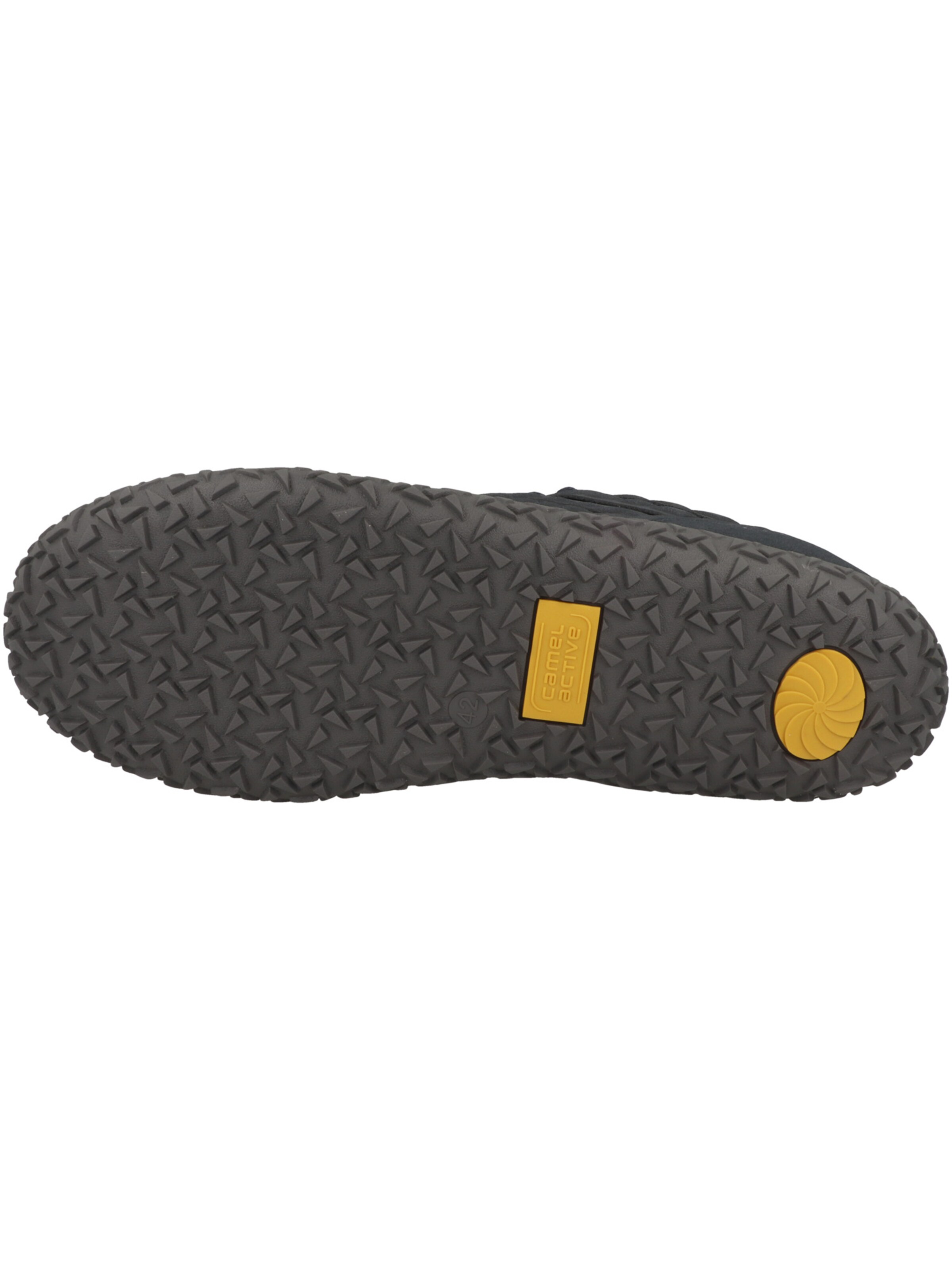 CAMEL ACTIVE Sneakers in Blue