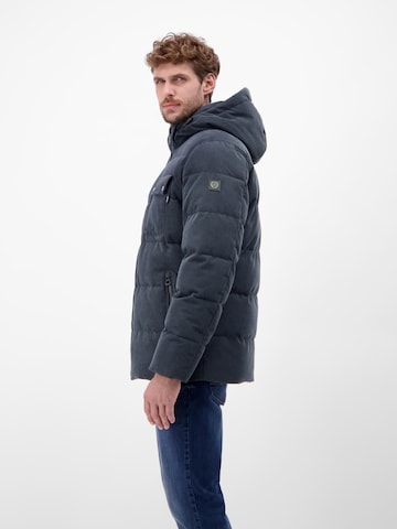 Veste d’hiver LERROS en bleu