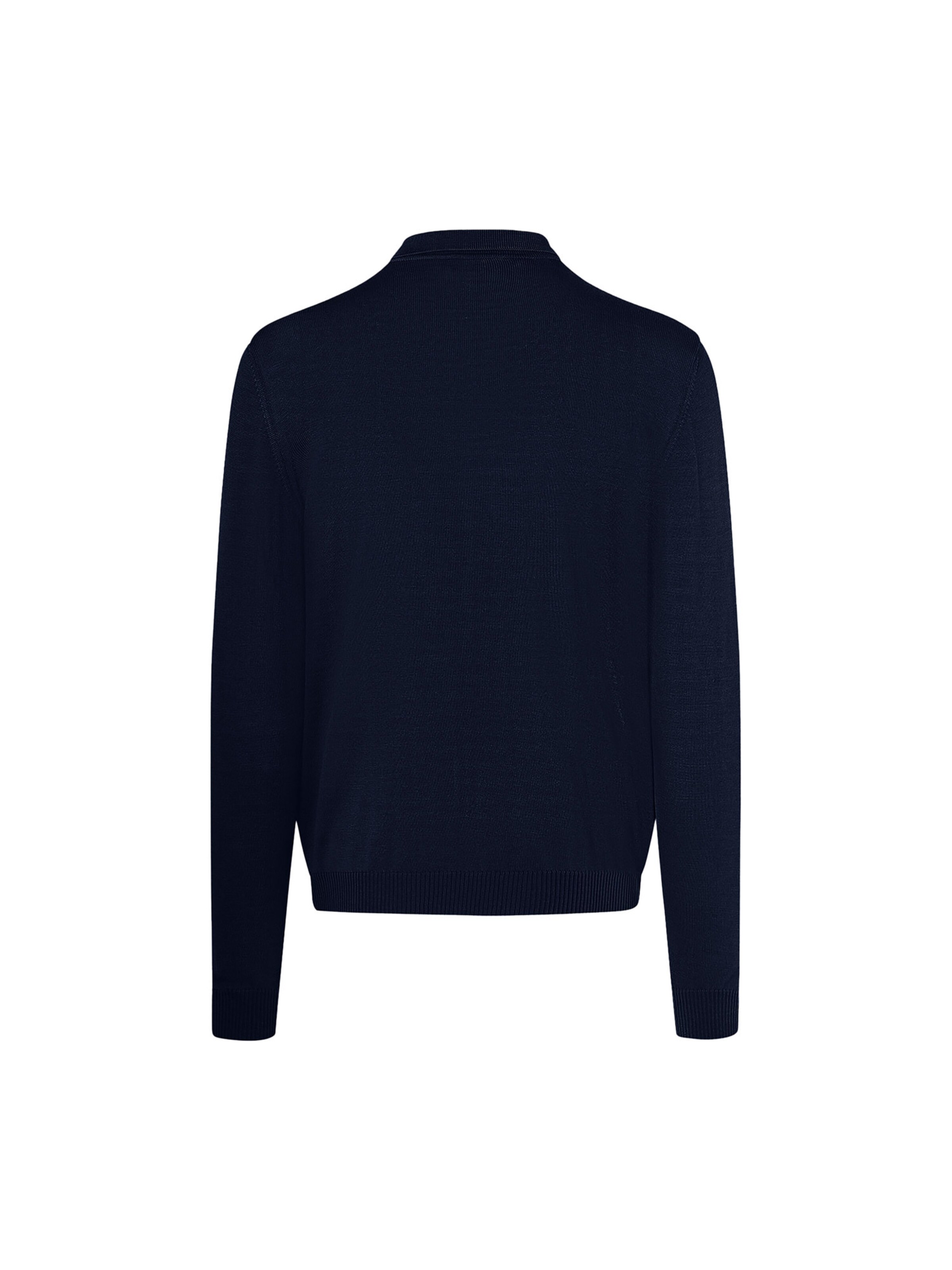 Pullover di MAERZ Muenchen in blu