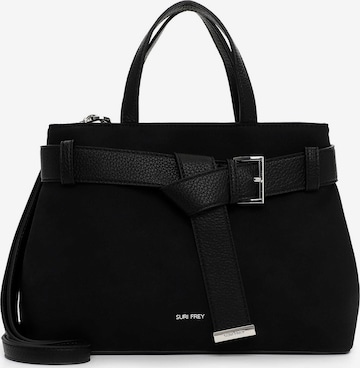 Sacs à main 'Libby' Suri Frey en noir : devant