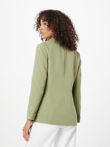 Dorothy Perkins - Blazer en verde