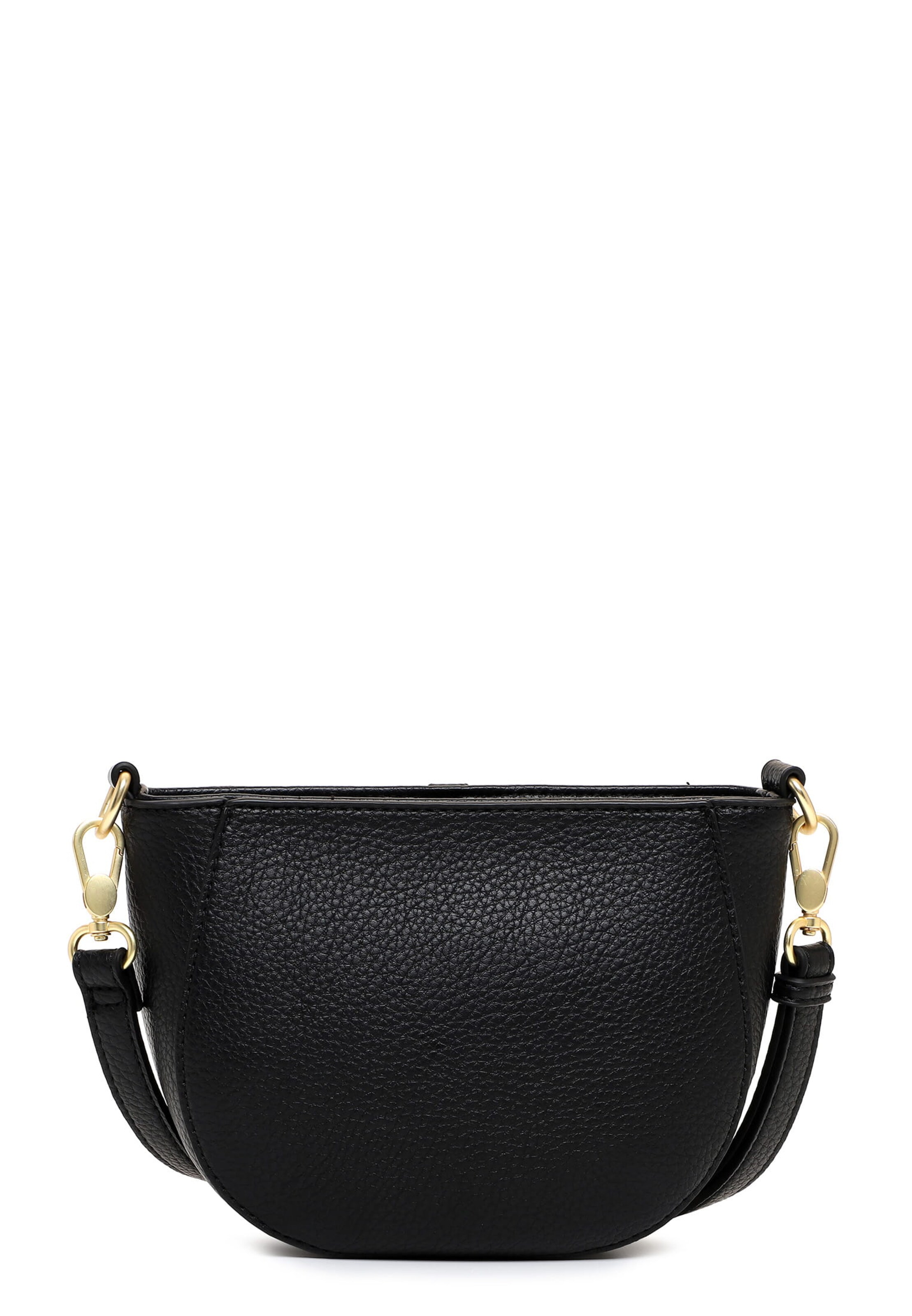 Sac à bandoulière 'TAS Maischa' Tamaris en noir