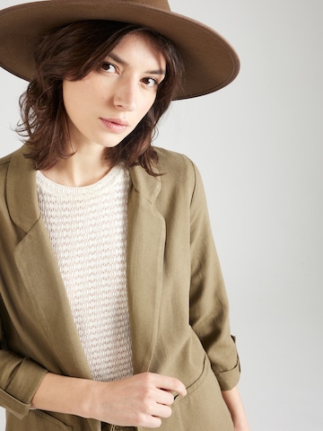 VERO MODA Blazer 'JESMILO' in Green