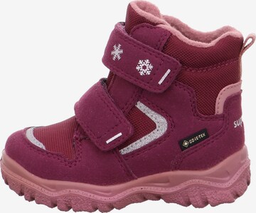 SUPERFIT - Botas 'HUSKY' en lila