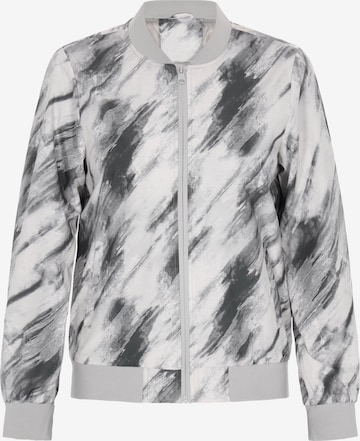 COSIMONPrijelazna jakna - siva boja: prednji dio