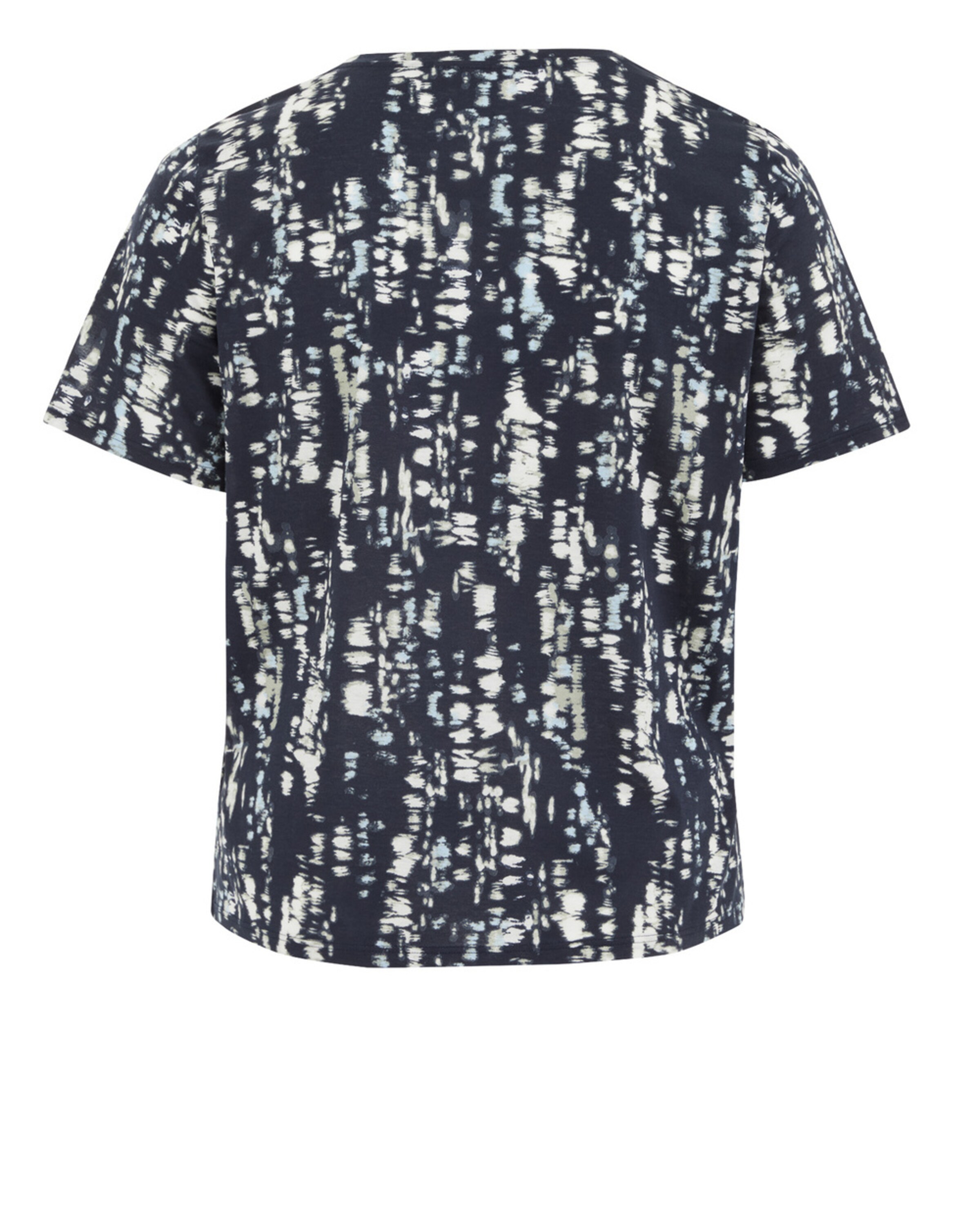 WE Fashion Särk, värv sinine