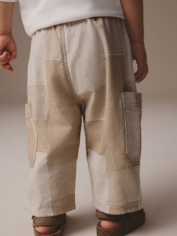 Wide leg Jeans di Next in grigio