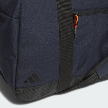 ADIDAS PERFORMANCE Sporttas in Blauw