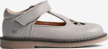 WHEAT Ballerina 'Shelby' in Beige: front