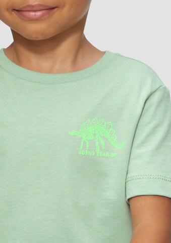 s.Oliver Shirt in Groen