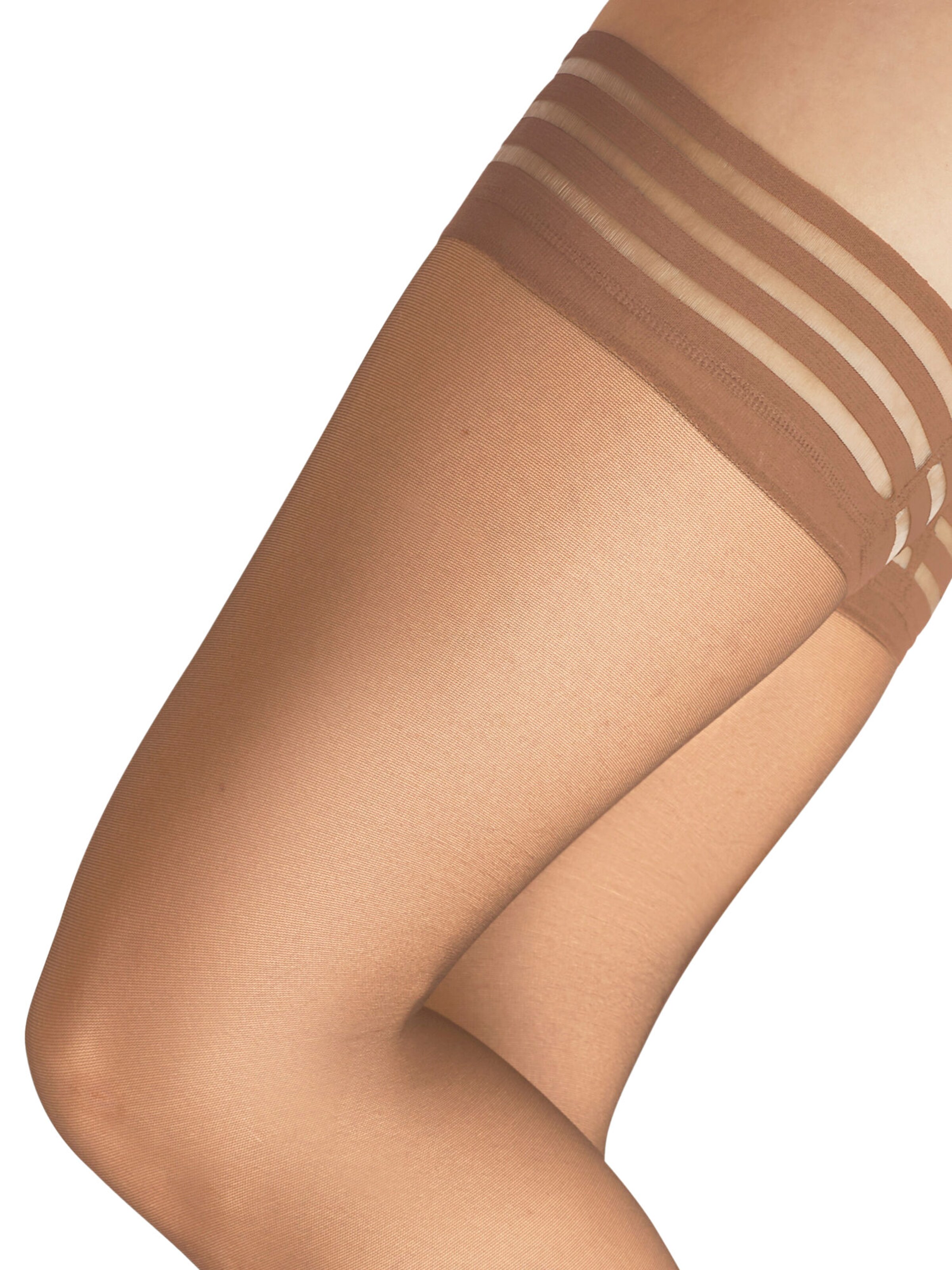 camano Feinstrumpfhose in Beige