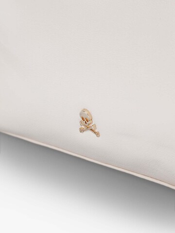 Scalpers Handbag ' ' in Beige