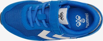 Hummel Sneakers i blå