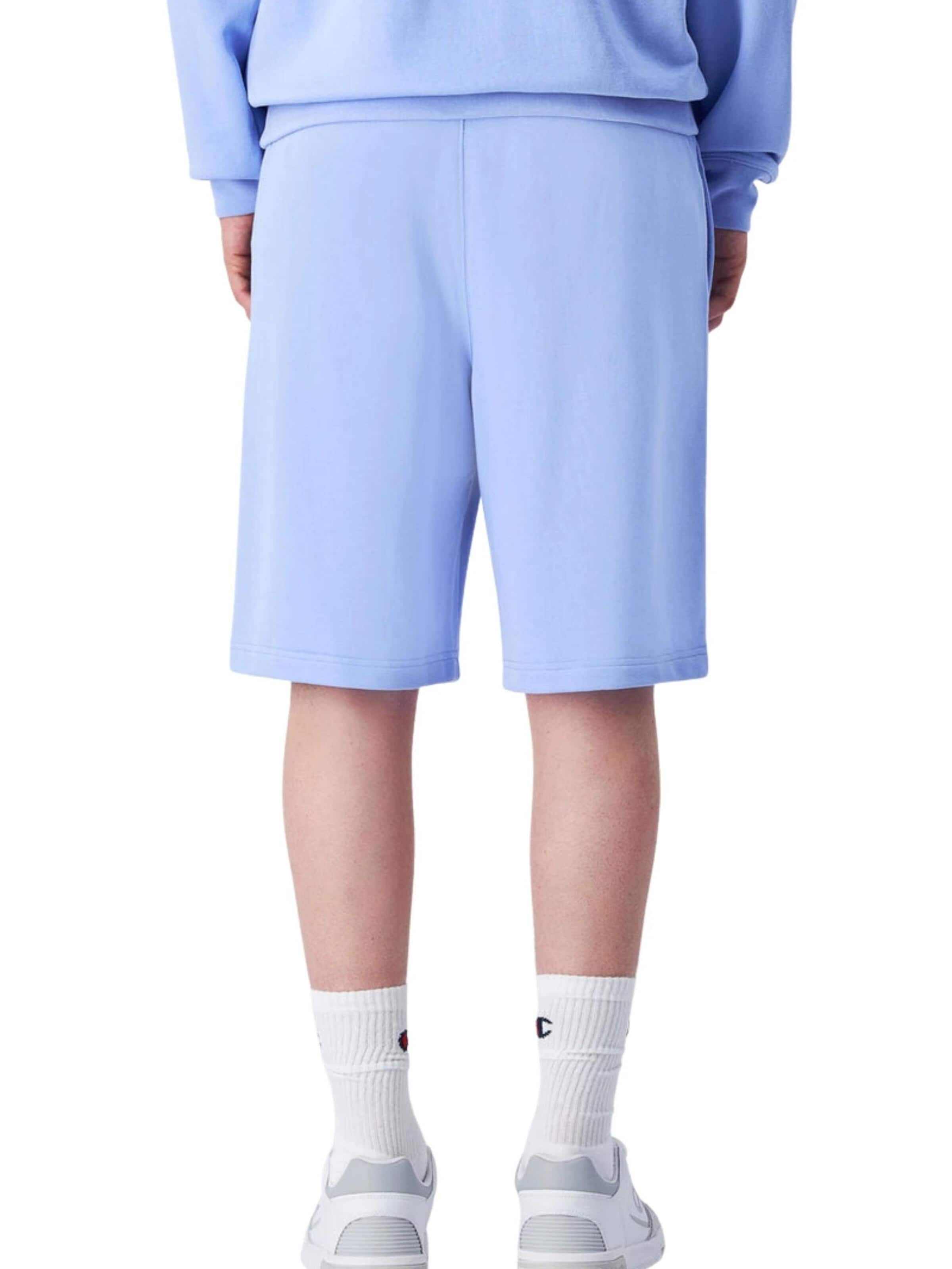 Champion -DO NOT USE- Regular Sporthose‌‌‌‌‌ in Blau