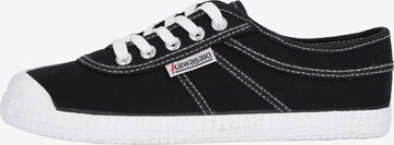 KAWASAKI Sneakers 'Original Worker' in Black