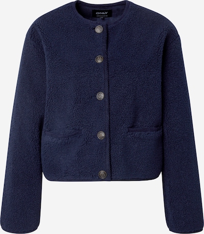 ONLY Between-season jacket in XS in Marine blue, Item view