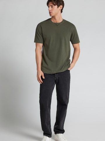 IUMAN Intimissimi Shirt in Green