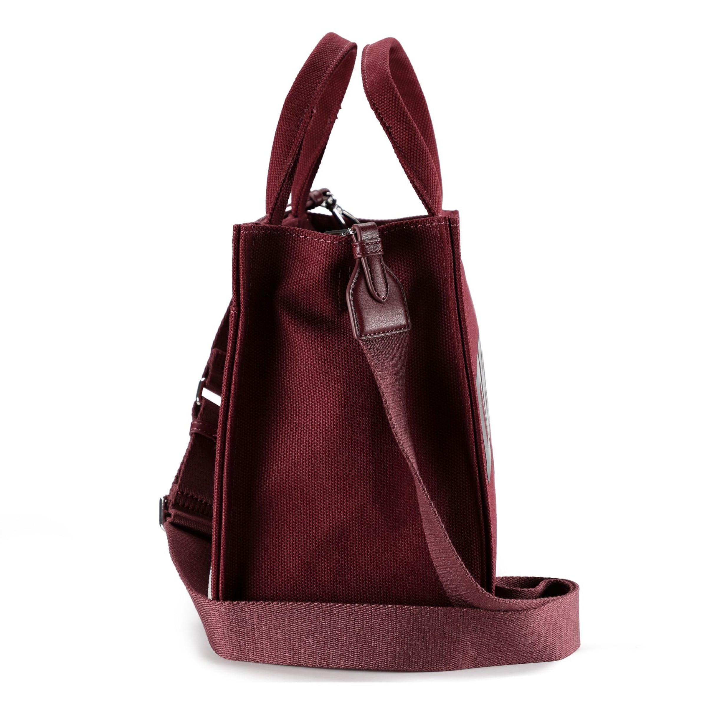 DKNY Shopper 'Hadlee' in Rot