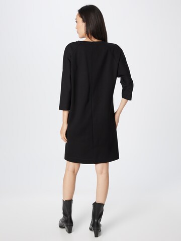 GERRY WEBER Dress 'Wirke' in Black