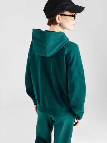 ELLESSE Bluza rozpinana 'Pianella' w kolorze zielony